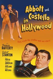 Bud Abbott and Lou Costello in H...