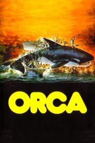 Orca The Killer Whale (1977)
