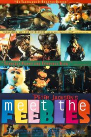 Meet the Feebles (1989)