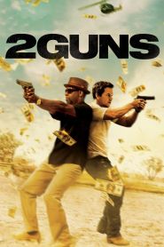 2 Guns (2013)