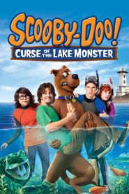 Scooby-Doo! Curse of the Lake Mo...