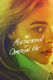 The Miseducation of Cameron Post...
