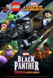 LEGO Marvel Super Heroes: Black ...