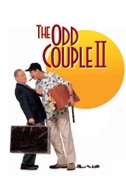 The Odd Couple II (1998)