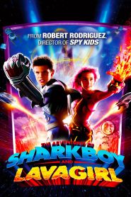 The Adventures of Sharkboy and L...