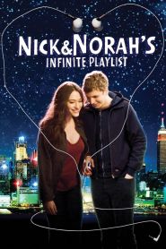 Nick and Norah’s Infinite Playlist (2008)