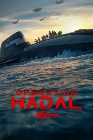 Operation Hadal (2025)