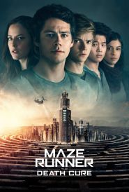 Maze Runner: The Death Cure (201...