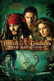 Pirates of the Caribbean Dead Man’s Chest (2006)