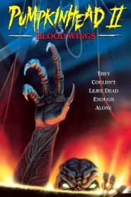 Pumpkinhead II: Blood Wings (199...