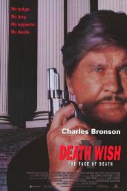 Death Wish V The Face of Death (1994)