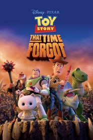 Toy Story That Time Forgot (2014...