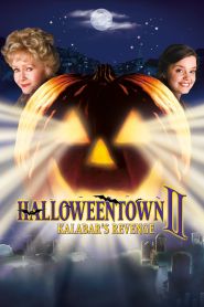 Halloweentown II: Kalabar’...