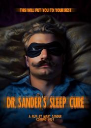 Dr. Sander’s Sleep Cure (2...