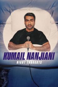 Kumail Nanjiani Night Thoughts (2025)