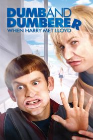 Dumb and Dumberer When Harry Met Lloyd (2003)