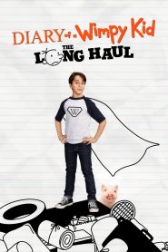 Diary of a Wimpy Kid: The Long H...