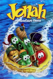 Jonah: A VeggieTales Movie (2002...