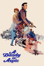 A Dandy in Aspic (1968)