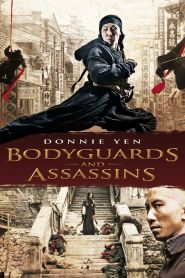 Bodyguards and Assassins (2009)