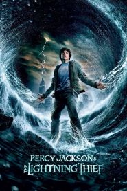 Percy Jackson & the Olympians The Lightning Thief (2010)