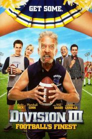 Division III: Football’s Finest (2011)