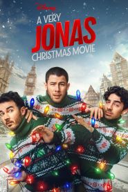 A Very Jonas Christmas Movie (2025)