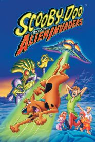 Scooby-Doo and the Alien Invader...
