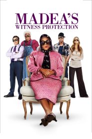 Madea’s Witness Protection (2012)