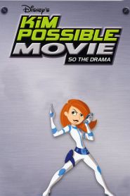 Kim Possible: So the Drama (2005...