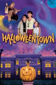 Halloweentown (1998)