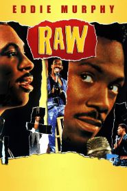 Eddie Murphy: Raw (1987)