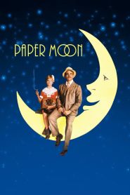 Paper Moon (1973)