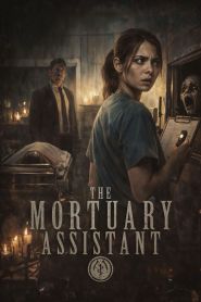 The Mortuary Assistant (2026)