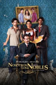 The Noble Family (2013)