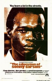 The Education of Sonny Carson (1...