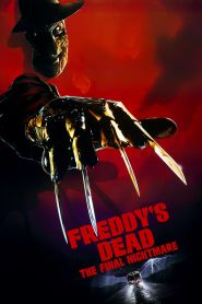 Freddy’s Dead The Final Nightmare (1991)