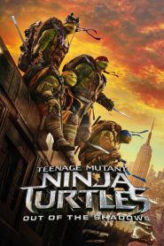 Teenage Mutant Ninja Turtles: Ou...