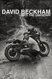 David Beckham: Into the Unknown (2014)