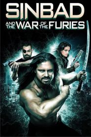 Sinbad and the War of the Furies...
