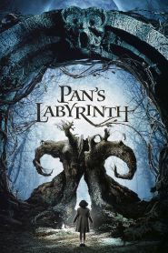 Pan’s Labyrinth (2006)