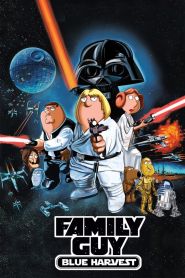 Family Guy Presents Blue Harvest (2008)