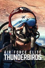 Air Force Elite – Thunderbirds (2025)