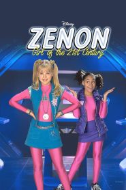 Zenon: Girl of the 21st Century ...