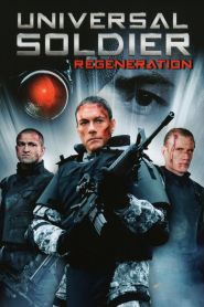 Universal Soldier Regeneration (2009)