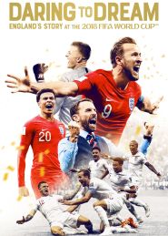 Daring to Dream: England’s...