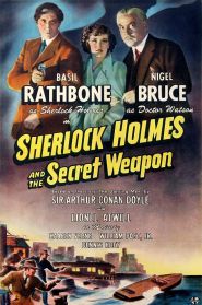 Sherlock Holmes and the Secret W...