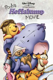 Pooh’s Heffalump Movie (20...