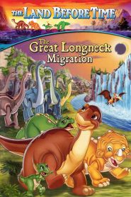 The Land Before Time X: The Grea...