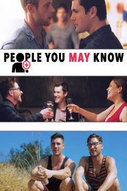People You May Know (2016)